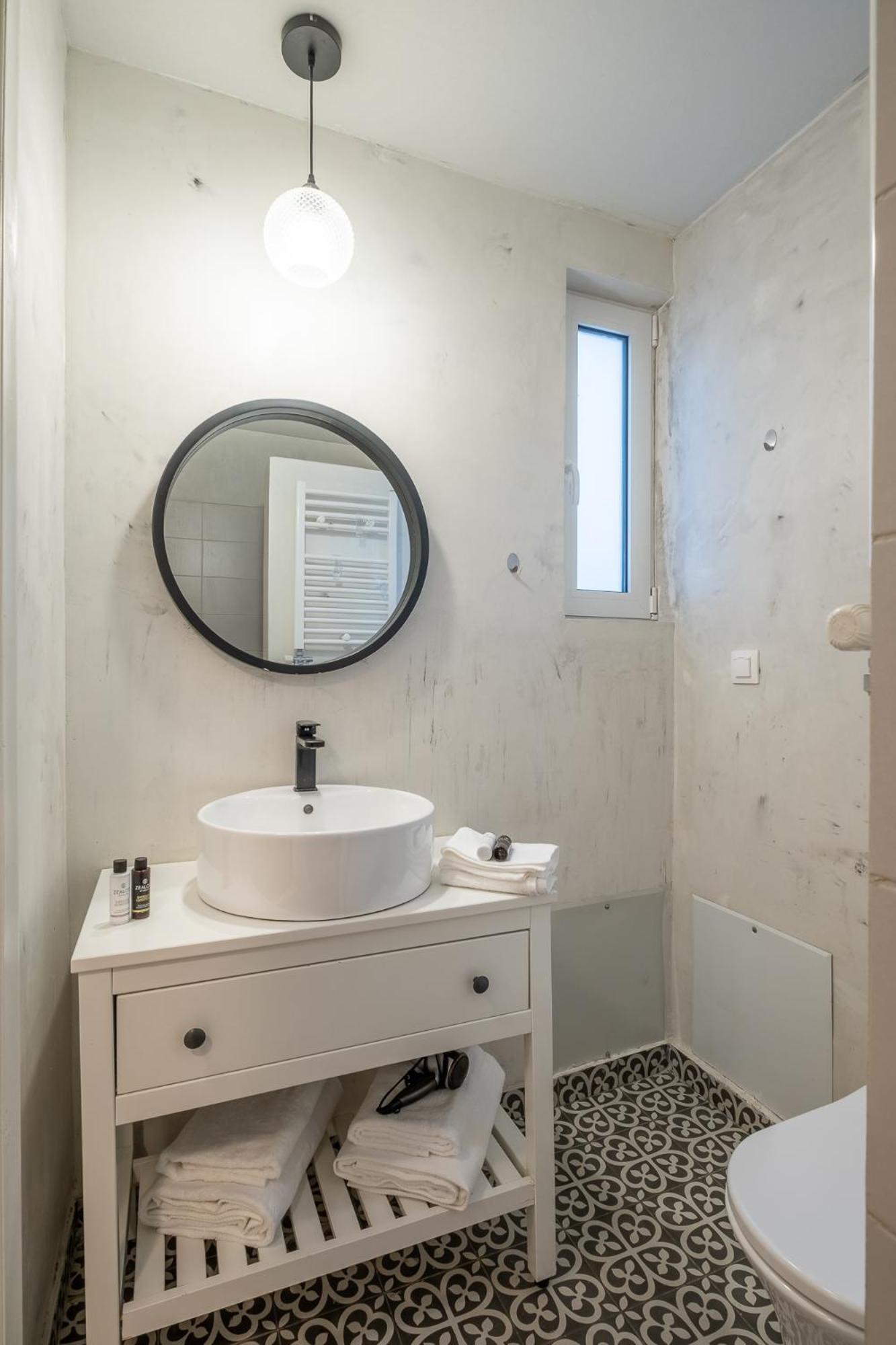 Central5 Boutique Apartments With Common Garden Next To Metro Athen Eksteriør bilde